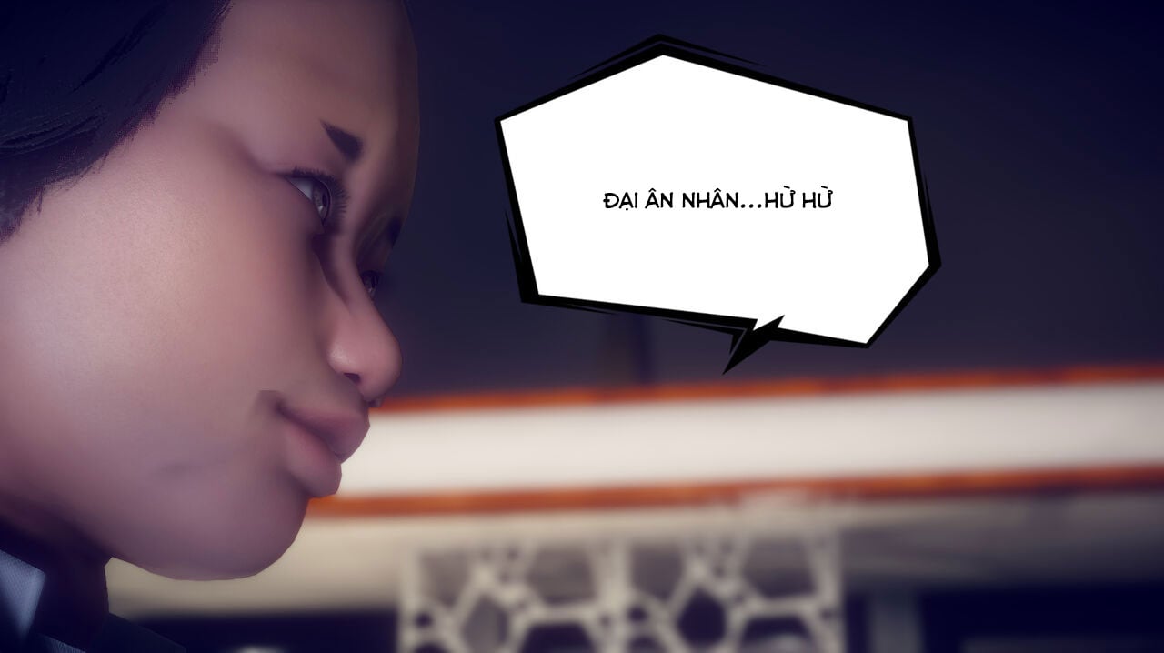 Đọc truyện hentai Ann and Joe - Chap 8 + 9
