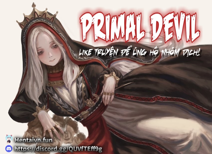 Đọc truyện hentai Nàng Succubus Đầy Tự Tin Nhưng Mục Tiêu Của Cô Ấy Lại Bất Lực - Chap 1: Anh sẽ là mục tiêu trong bài kiểm tra của tôi