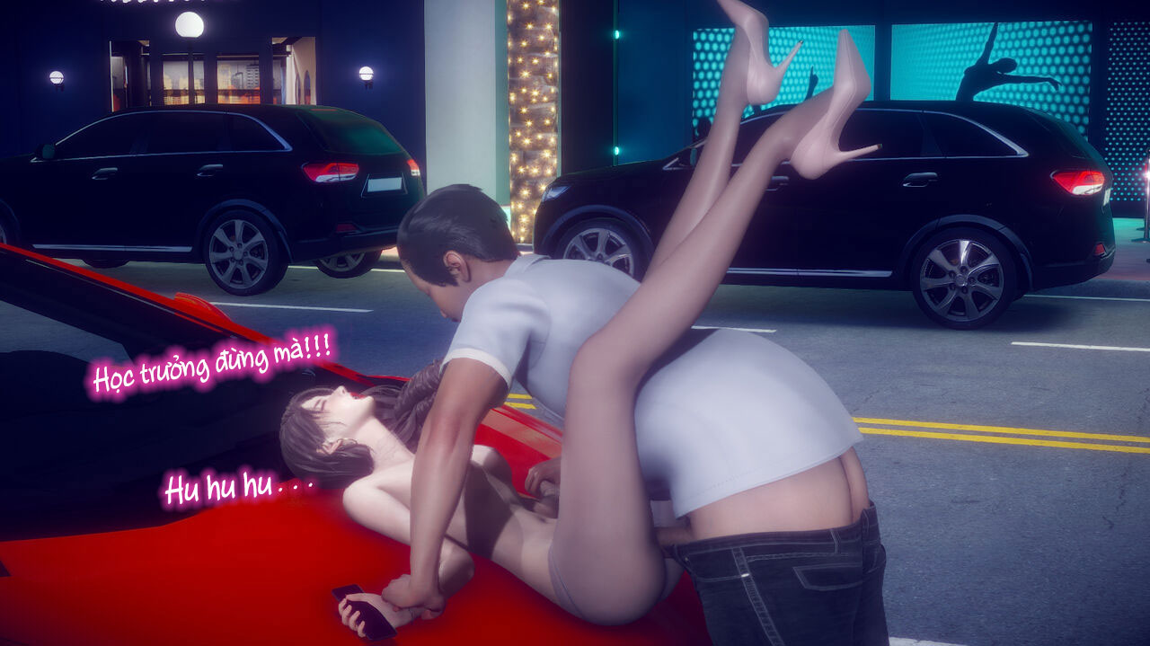 Đọc truyện hentai Ann and Joe - Full 2 ( 220 trang )