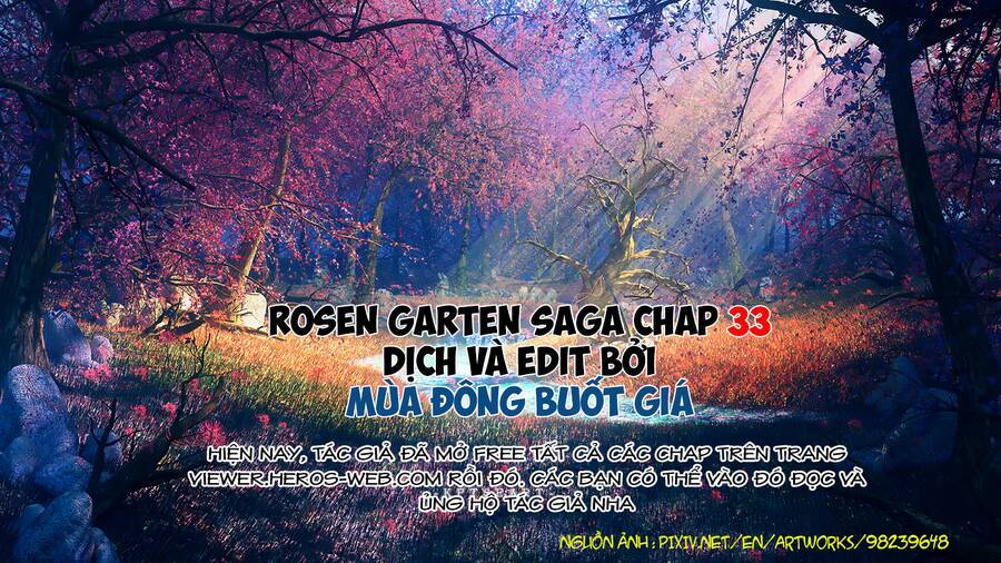 Đọc truyện hentai Vườn hoa hồng Saga - Chap 33: Tra tấn ～Unschuld～
