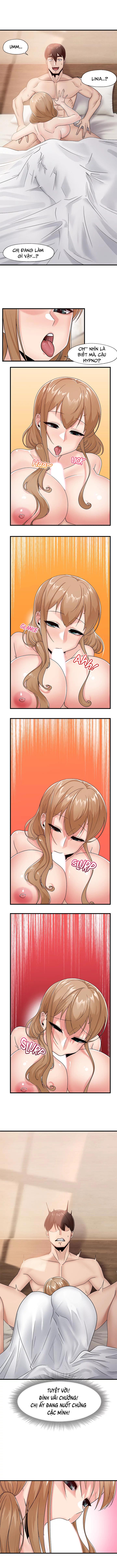 Đọc truyện hentai Thôi miên tuyệt đối ở dị giới - Chap 9