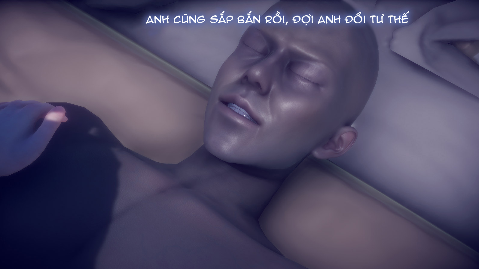 Đọc truyện hentai Tiểu sử của Chen Qiaoan Chương cuối - Chap 6