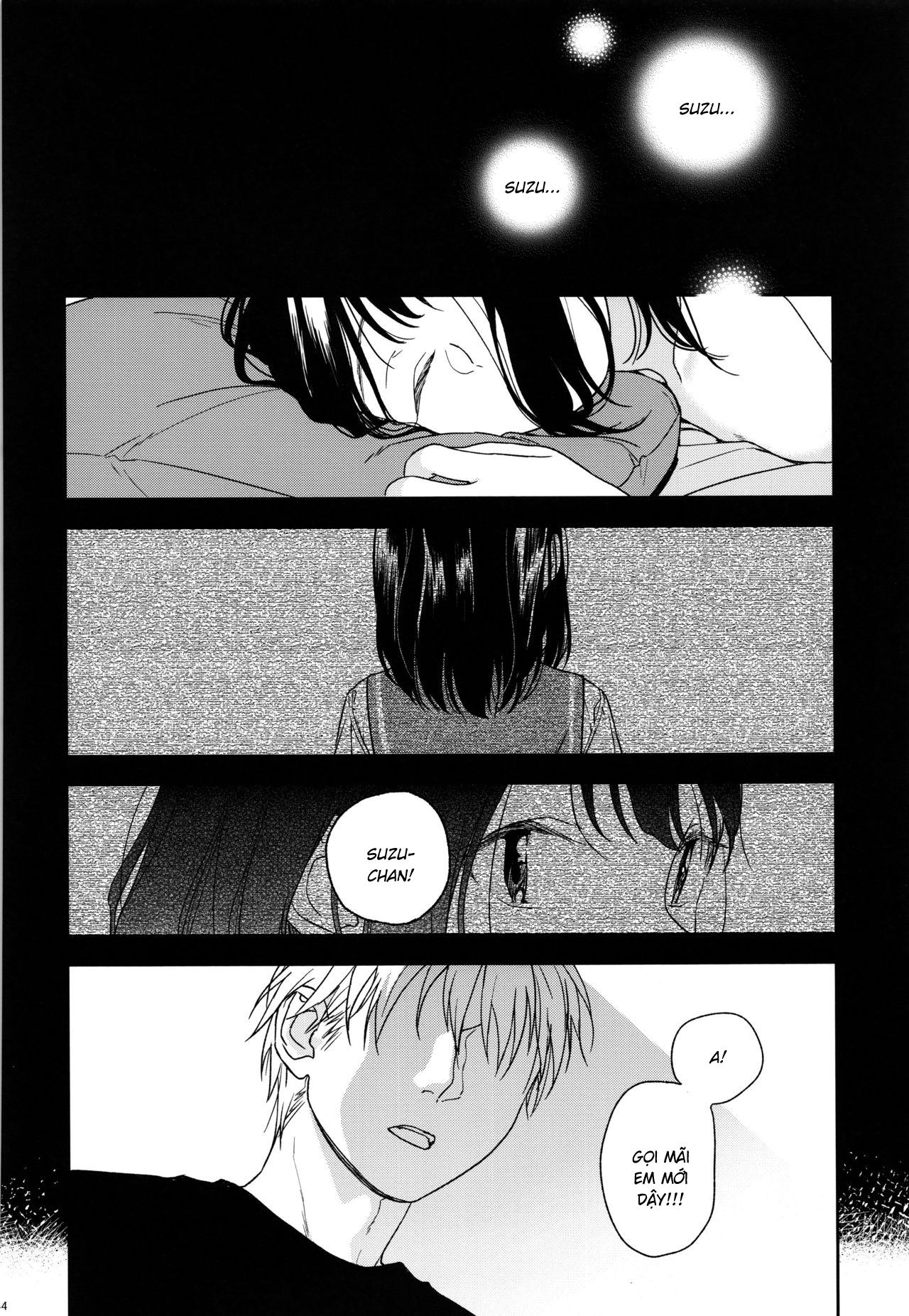 Đọc truyện hentai Yukari - Ch.01