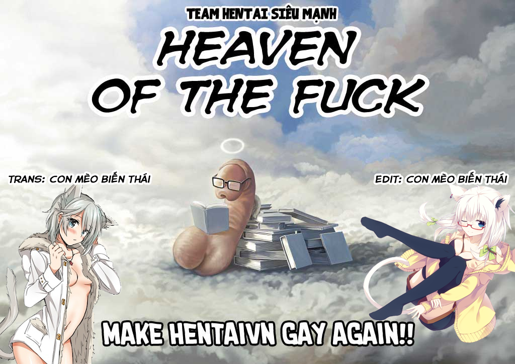 Đọc truyện hentai Liệu Texas sẽ làm việc ấy trong lúc tuần tra?! - Oneshot