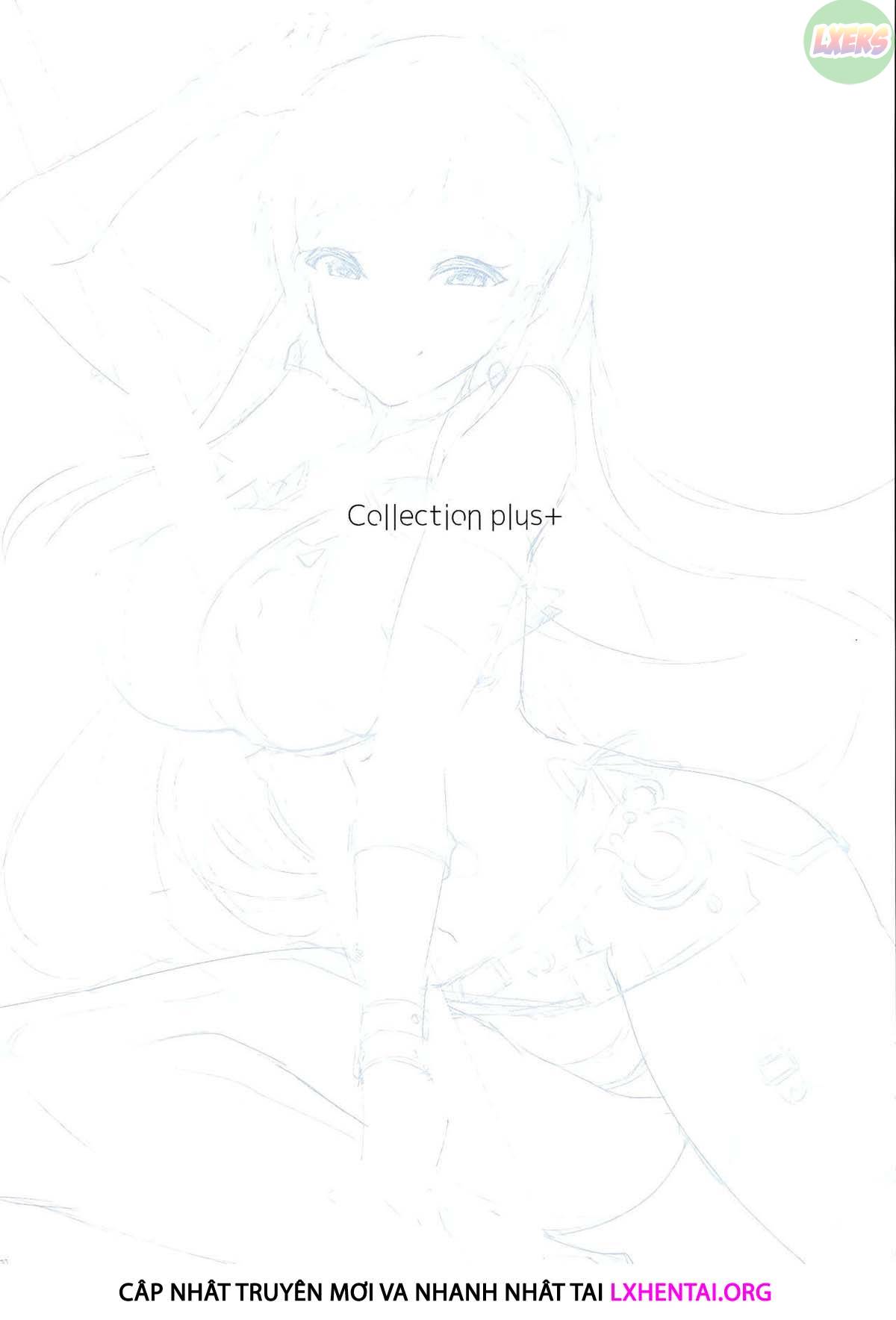 Đọc truyện hentai The Enkou M@Ster -Collection- Soushuuhen - Chap 1
