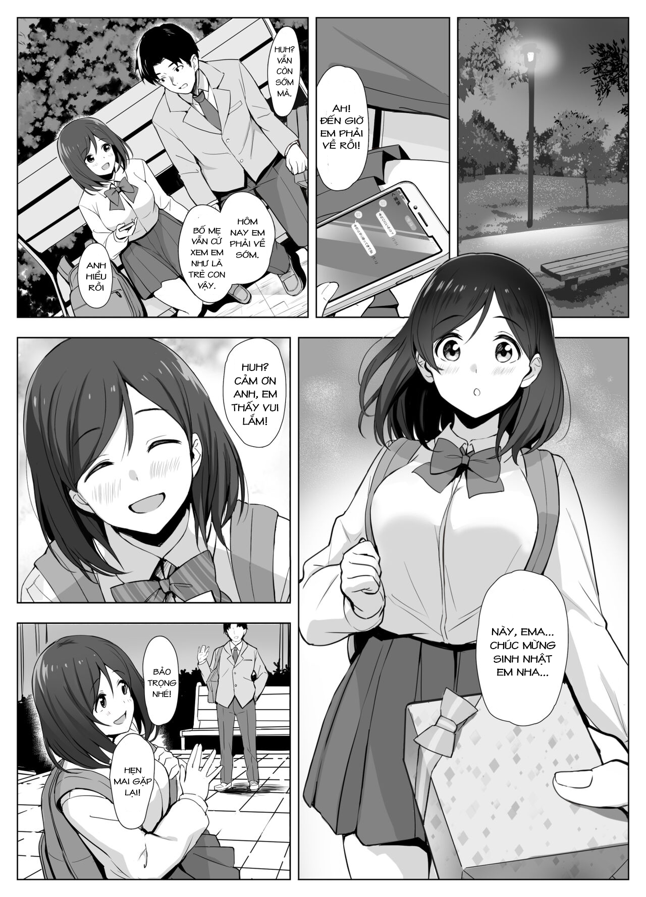 Đọc truyện hentai Nghi lễ segg của giáo phái tà đạo - Oneshot