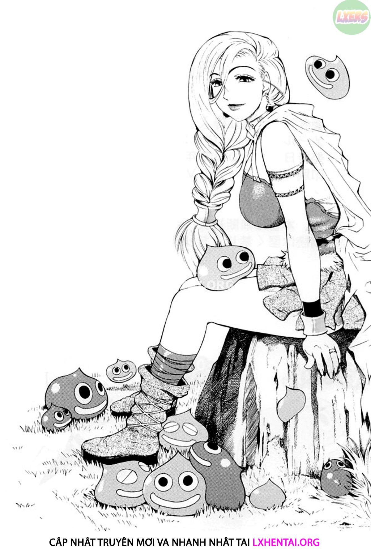Đọc truyện hentai Bianca - Oneshot