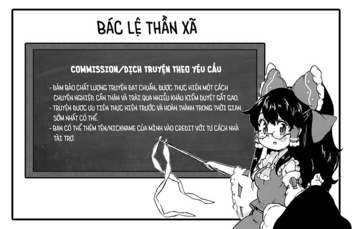 Đọc truyện hentai Bunny Remi Scramble (Touhou Project) - Oneshot