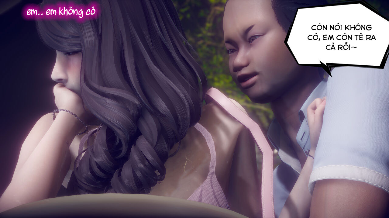 Đọc truyện hentai Ann and Joe - Chap 10 + 11