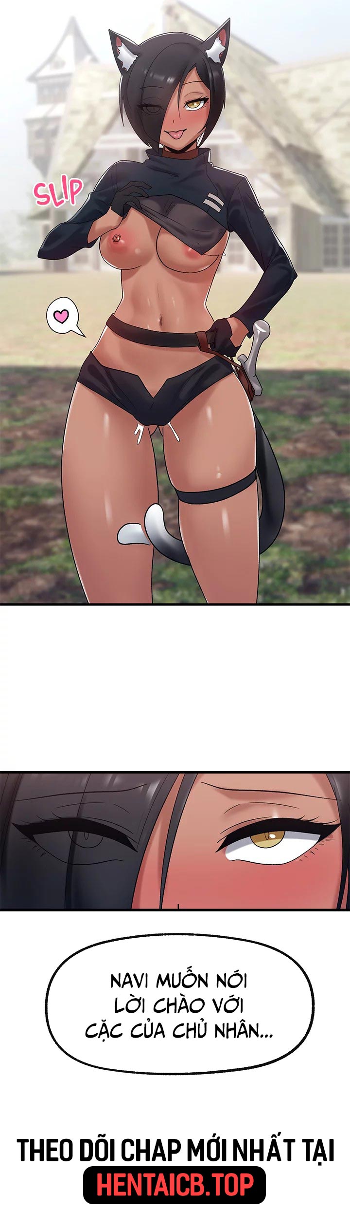 Đọc truyện hentai Thôi miên tuyệt đối ở dị giới - Chap 39