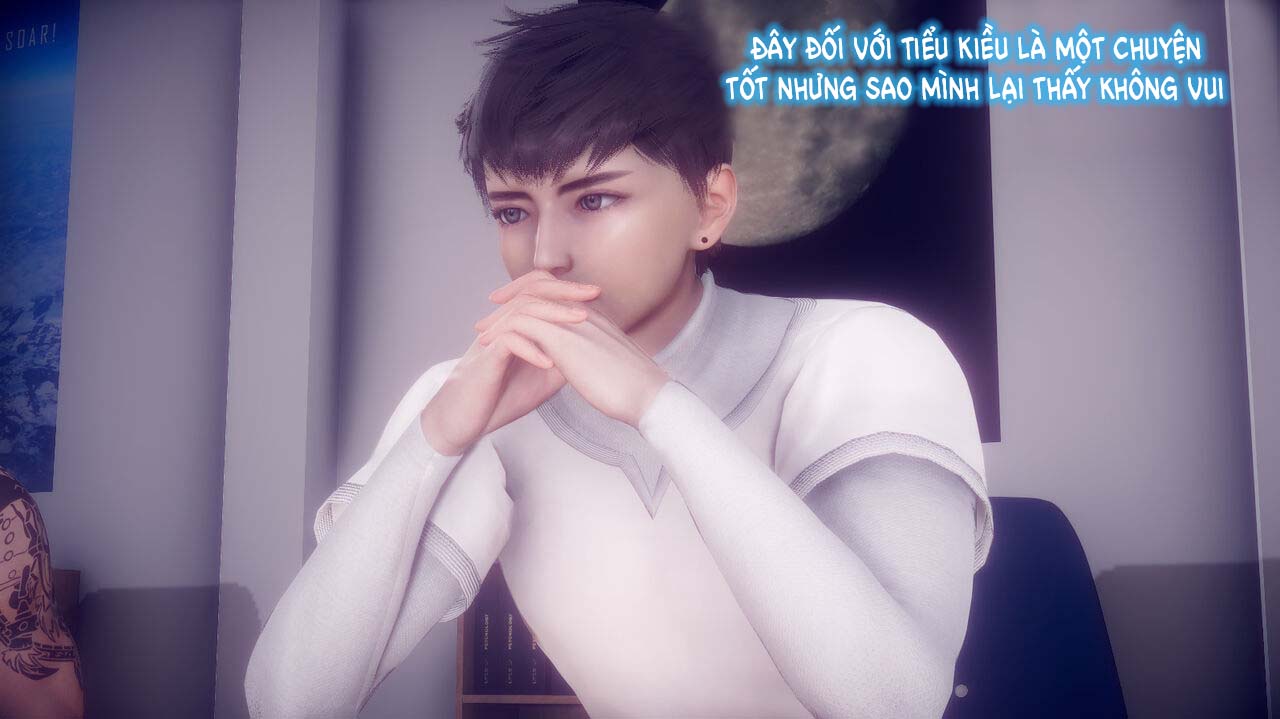 Đọc truyện hentai Ann and Joe - Chap 6 + 7