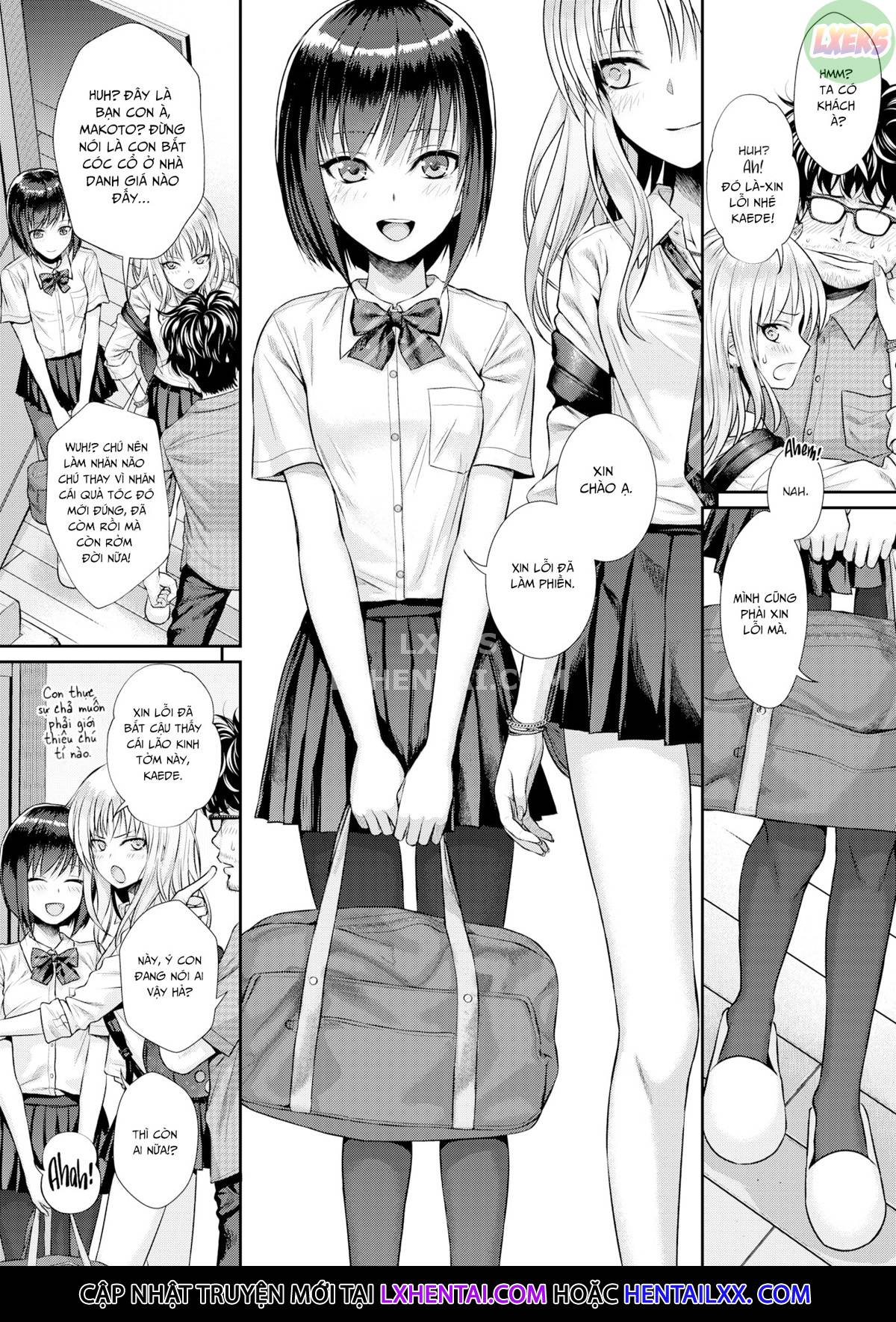 Đọc truyện hentai Serpent Ring - Oneshot