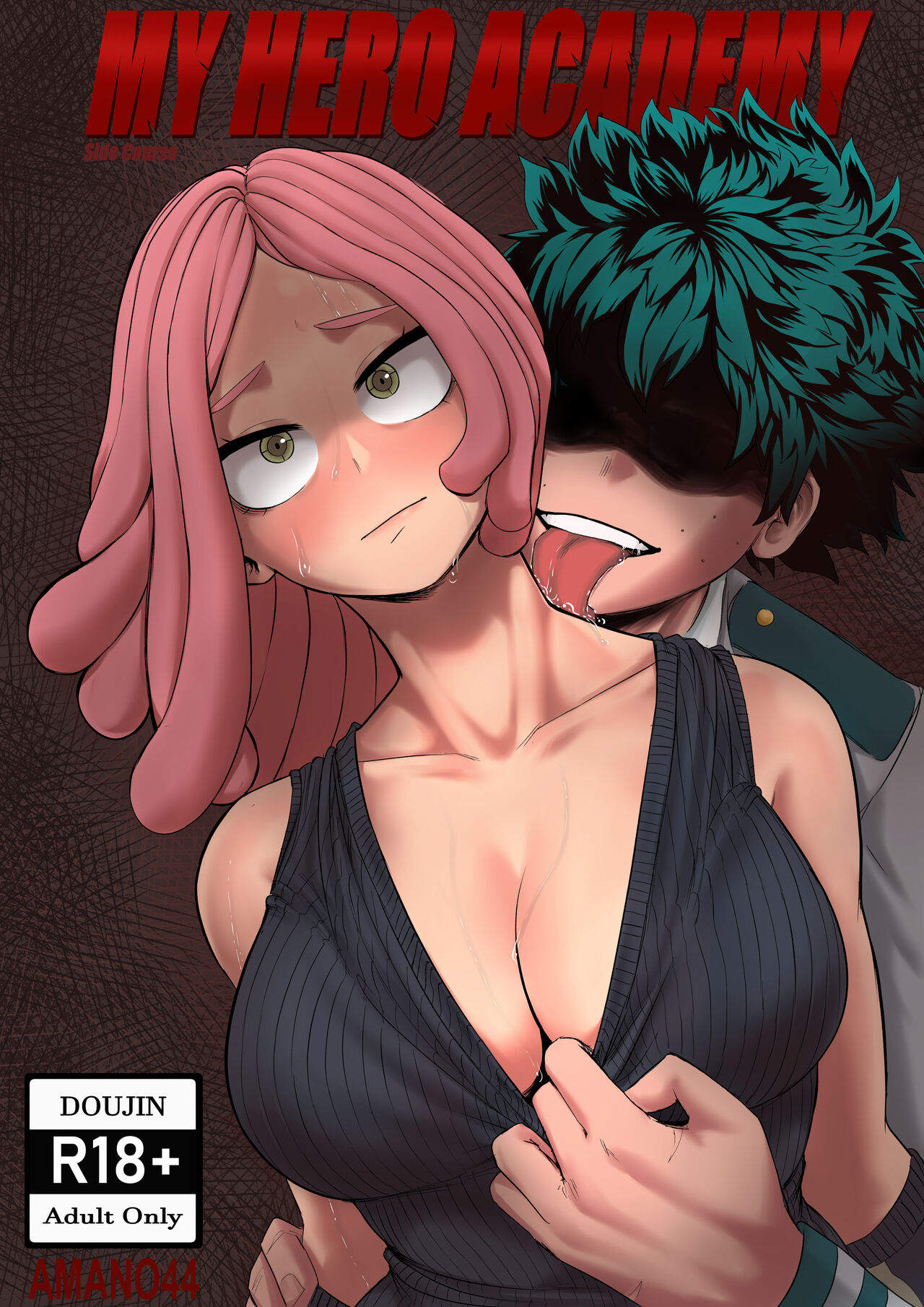 Đọc truyện hentai Khoá Học Phụ Đạo - Oneshot