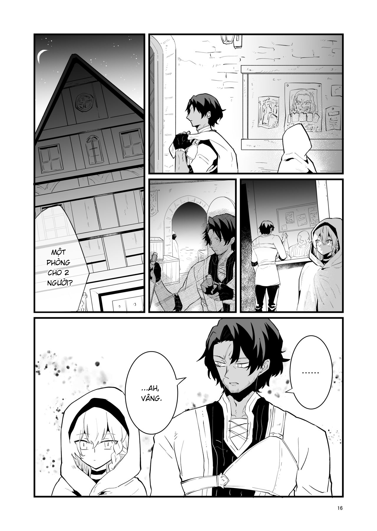 Đọc truyện hentai Tsumahajiki-mono no Somnia - Chap 1