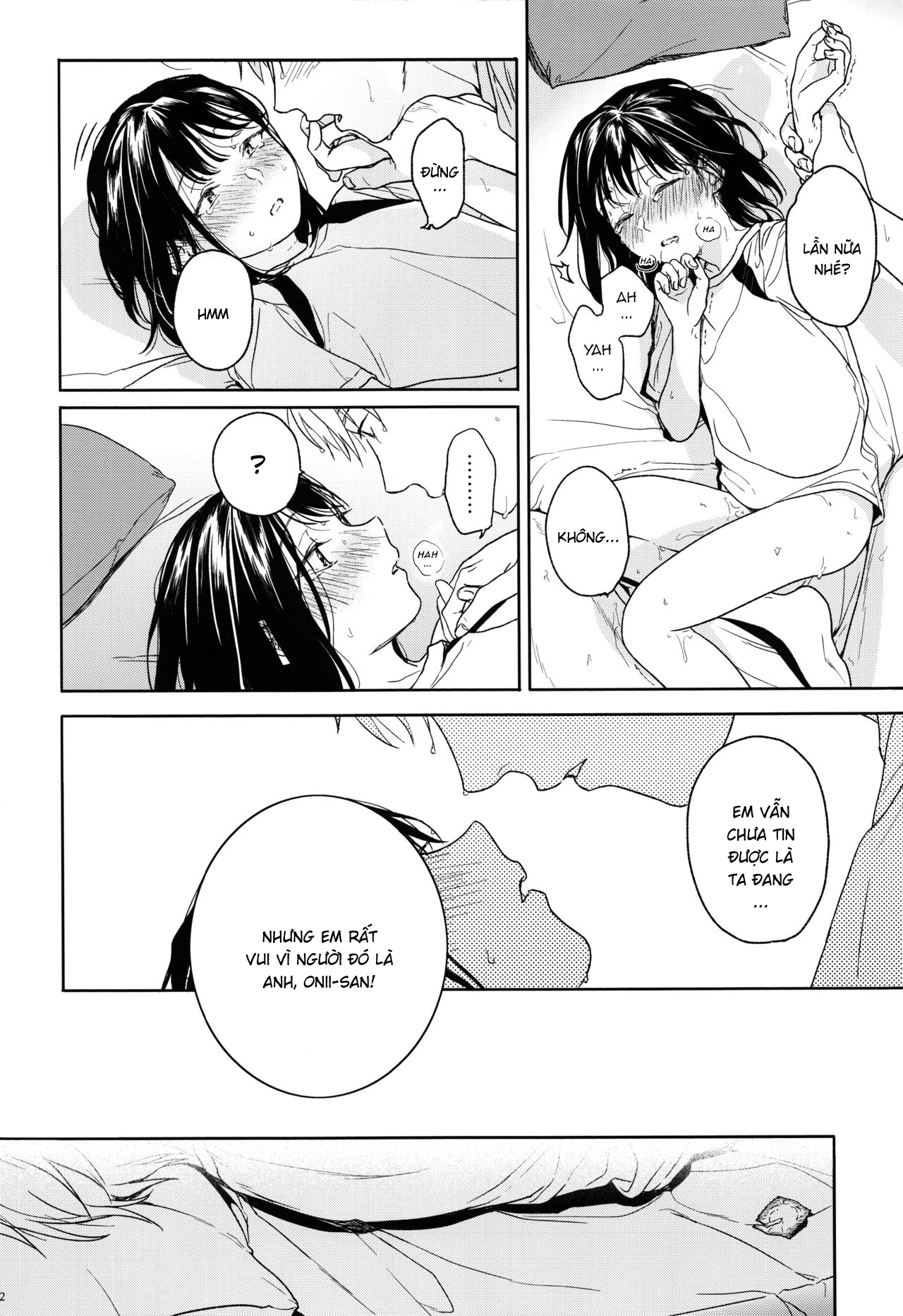 Đọc truyện hentai Yukari - Ch.01