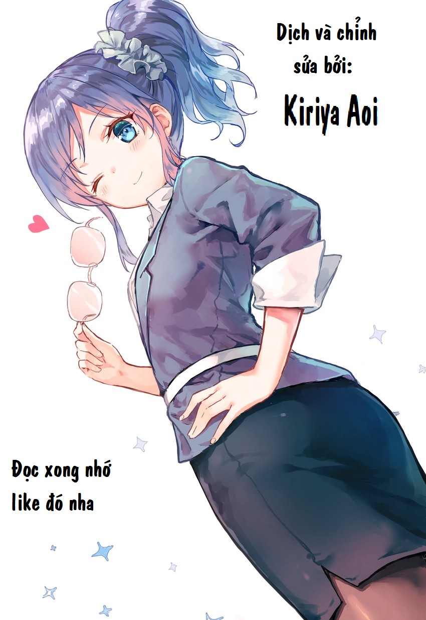 Đọc truyện hentai Chuyện về nàng xử nữ hiệp sĩ Seraphina - Oneshot