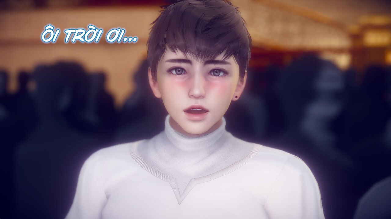 Đọc truyện hentai Ann and Joe - Chap 4 + 5