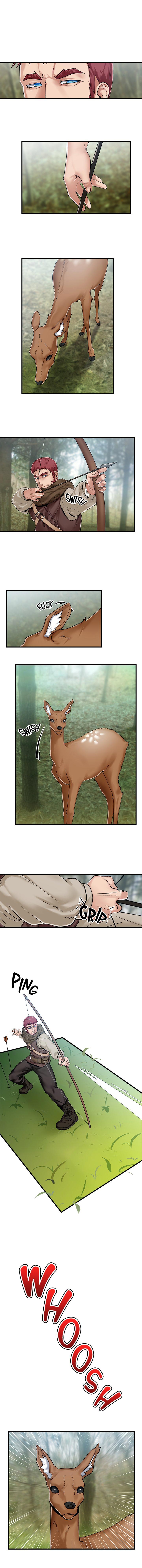 Đọc truyện hentai Thôi miên tuyệt đối ở dị giới - Chap 13