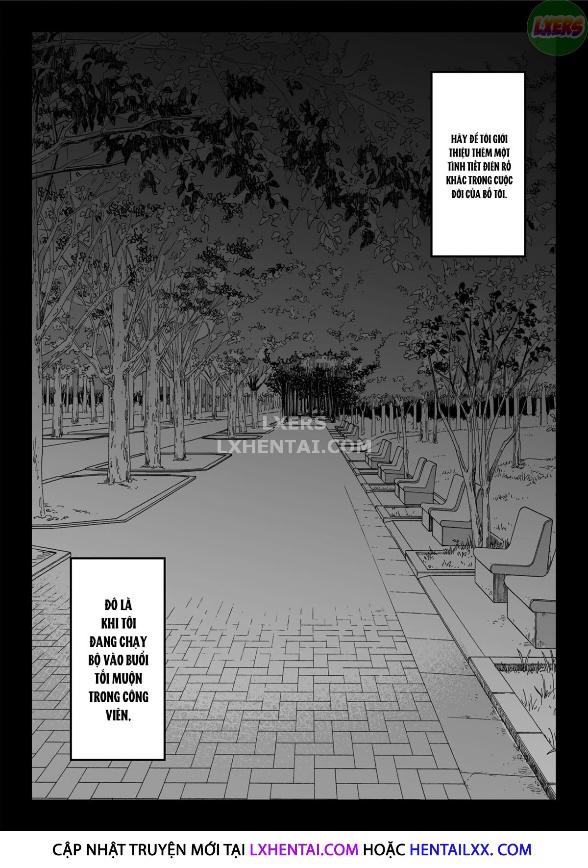 Đọc truyện hentai Zen Mesuana Wa Ore No Mono - Chap 2 - [END]