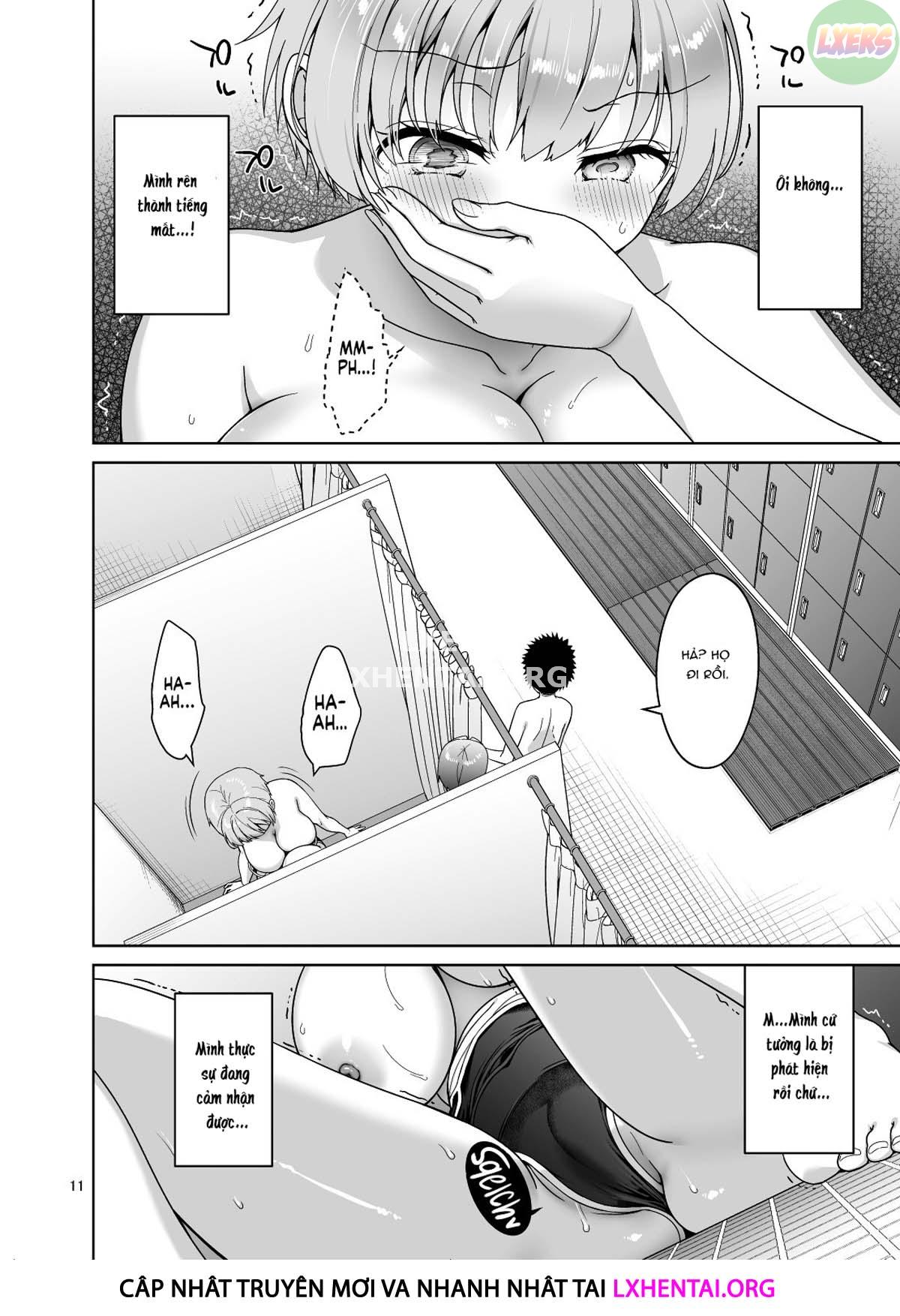 Đọc truyện hentai The Wild Sex I Had With My Nephews - Oneshot