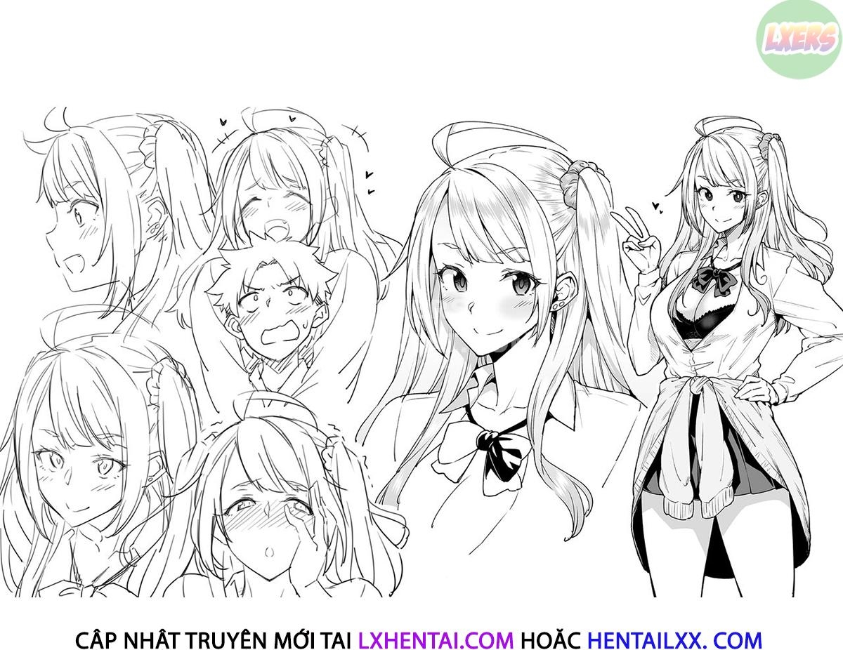 Đọc truyện hentai Haruiro Kanojo - Chap 9 - END