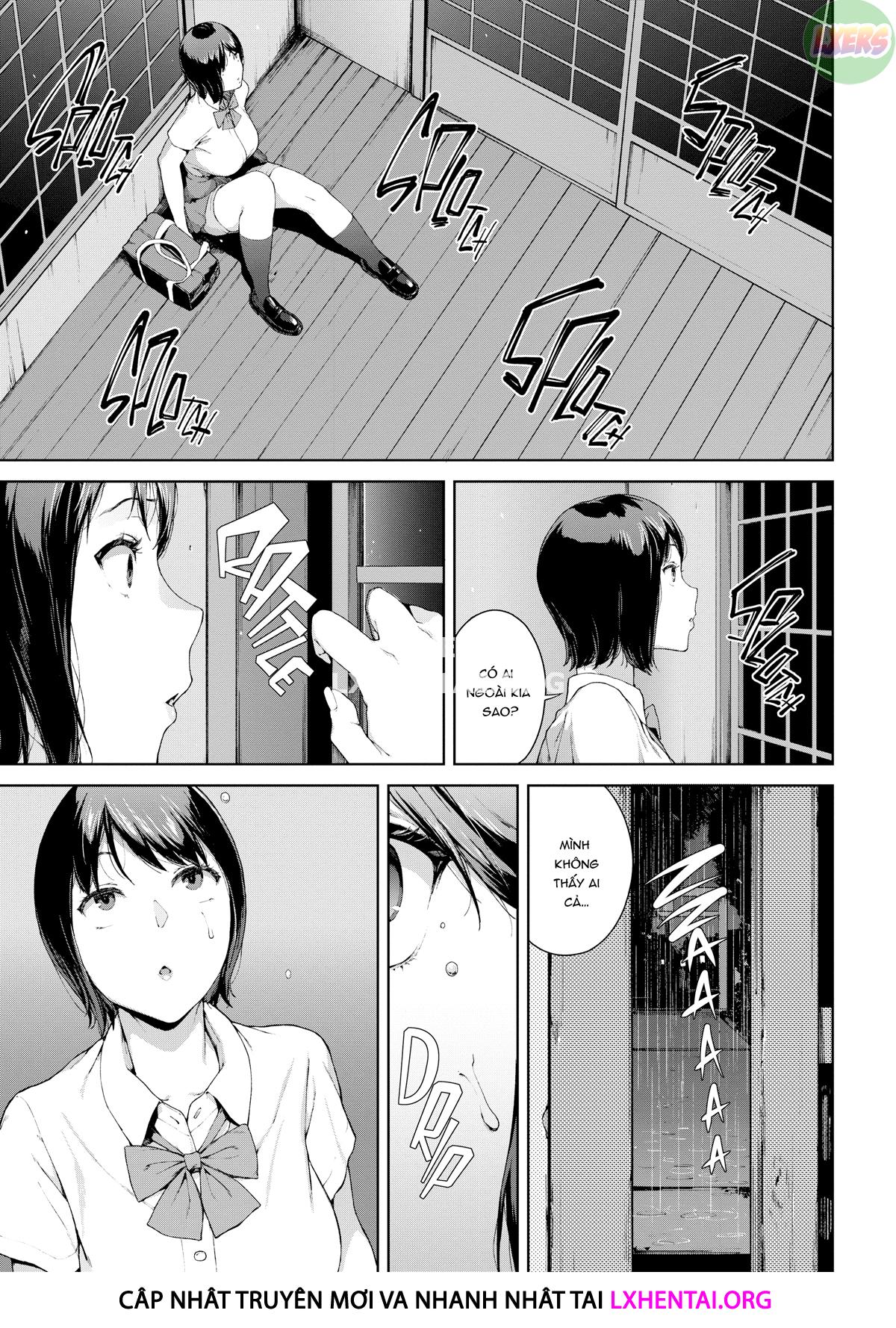 Đọc truyện hentai Viewer Discretion Advised 2: Forbidden Desires - Chap 9 - Runaway
