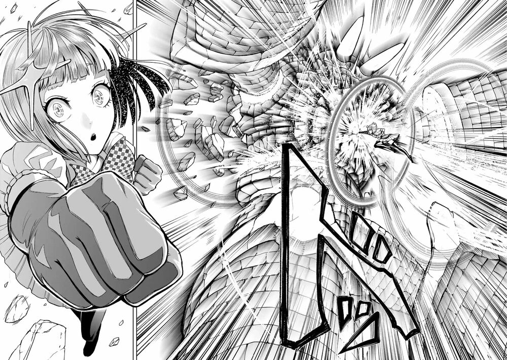 Đọc truyện hentai Vườn hoa hồng Saga - Chap 11: Tiêu chuẩn 〜Lauf！〜