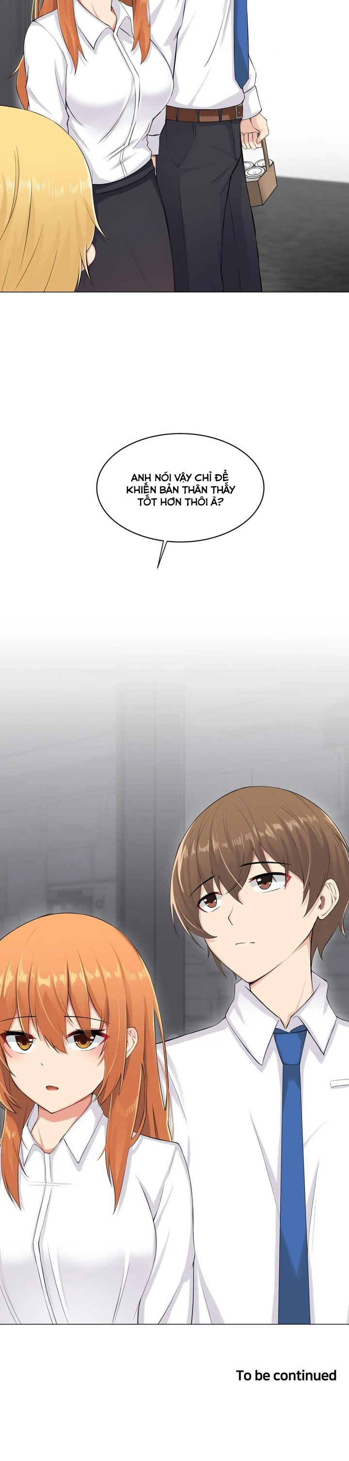 Đọc truyện hentai Sexcape Room: Pile Up - Chap 8