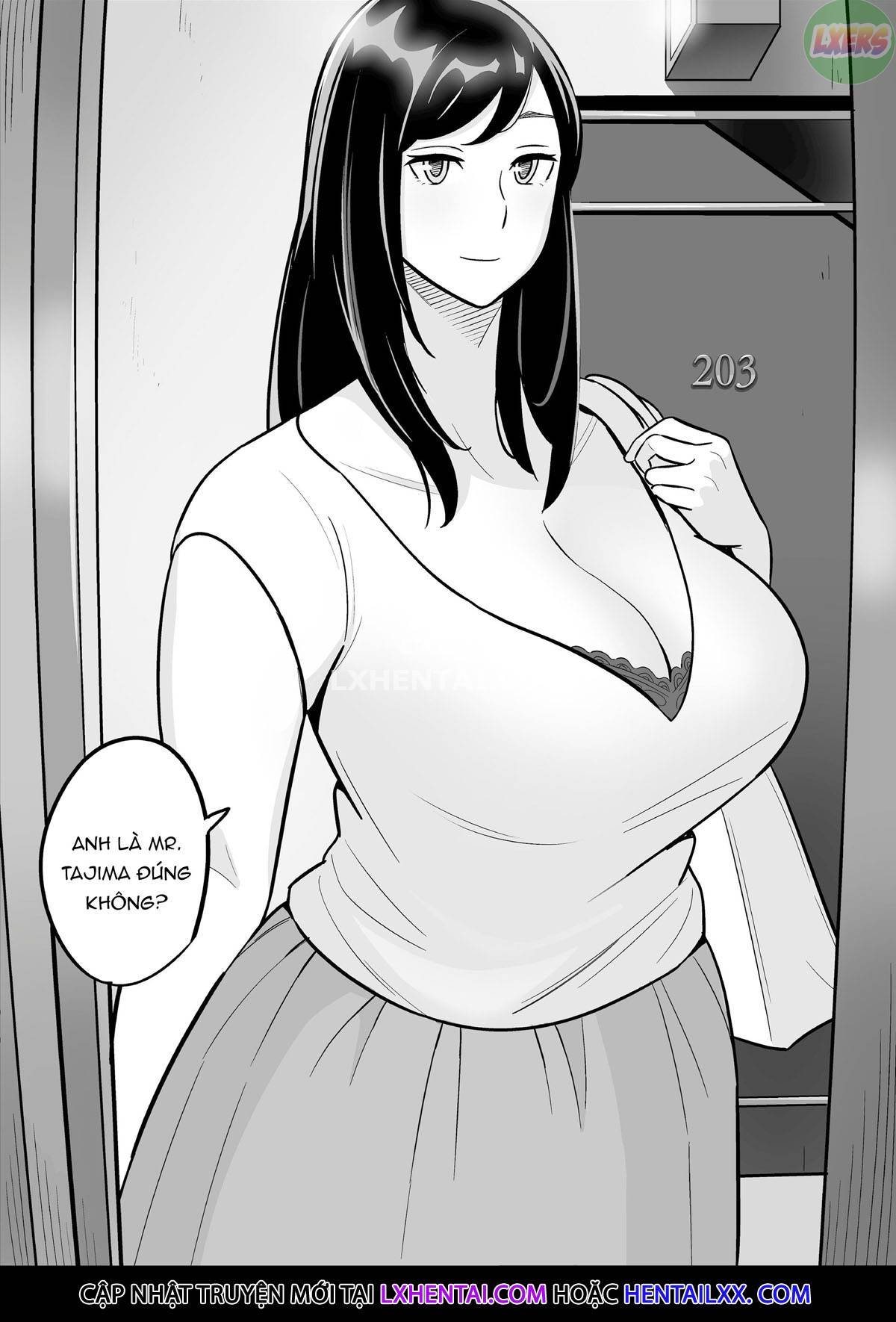 Đọc truyện hentai Tôi đã trúng giải độc đắc tại một cửa hàng bán đồ tình dục giá rẻ haha - Chap 1