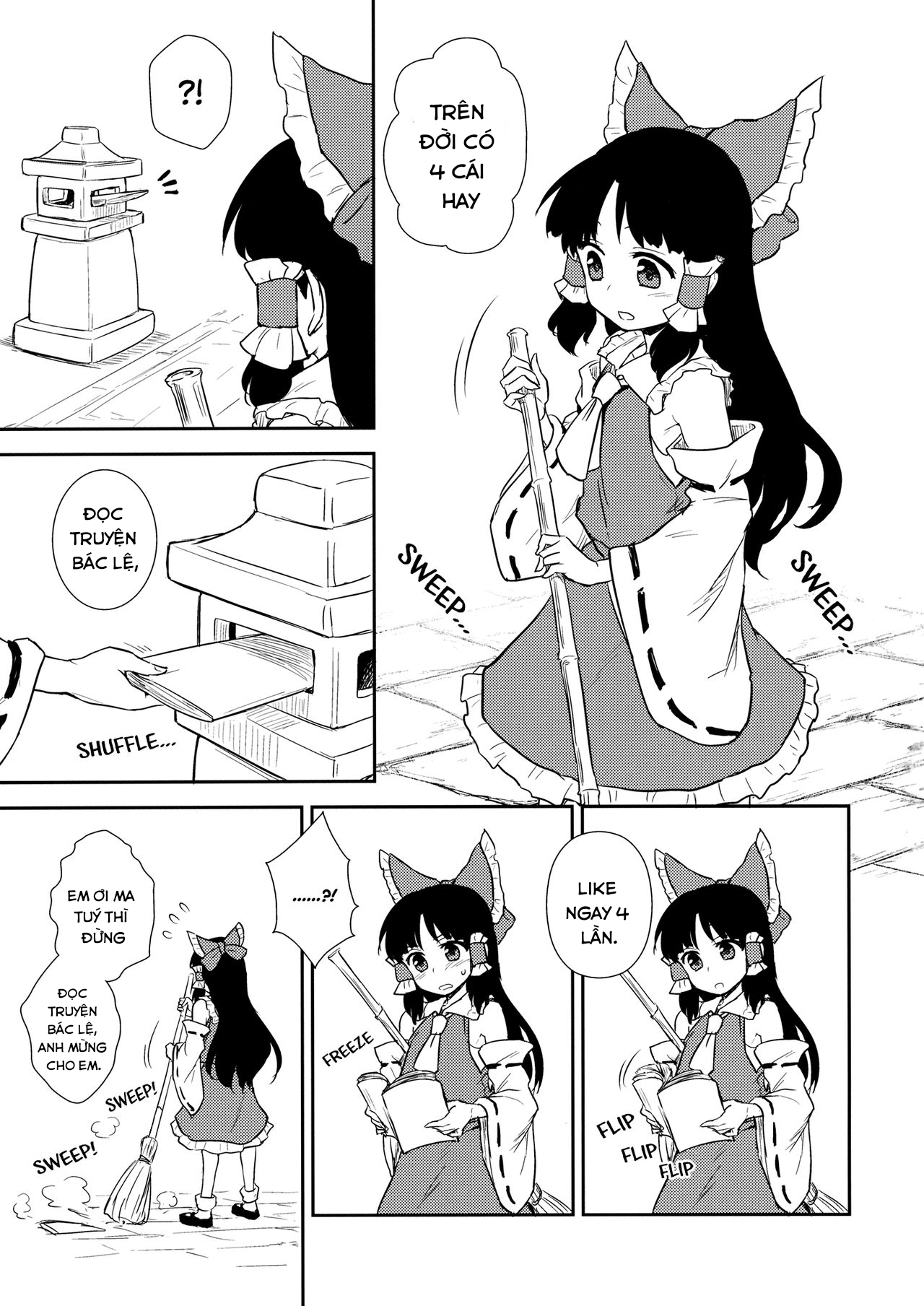 Đọc truyện hentai Thời gian ngọt ngào. (Overlord) - Oneshot