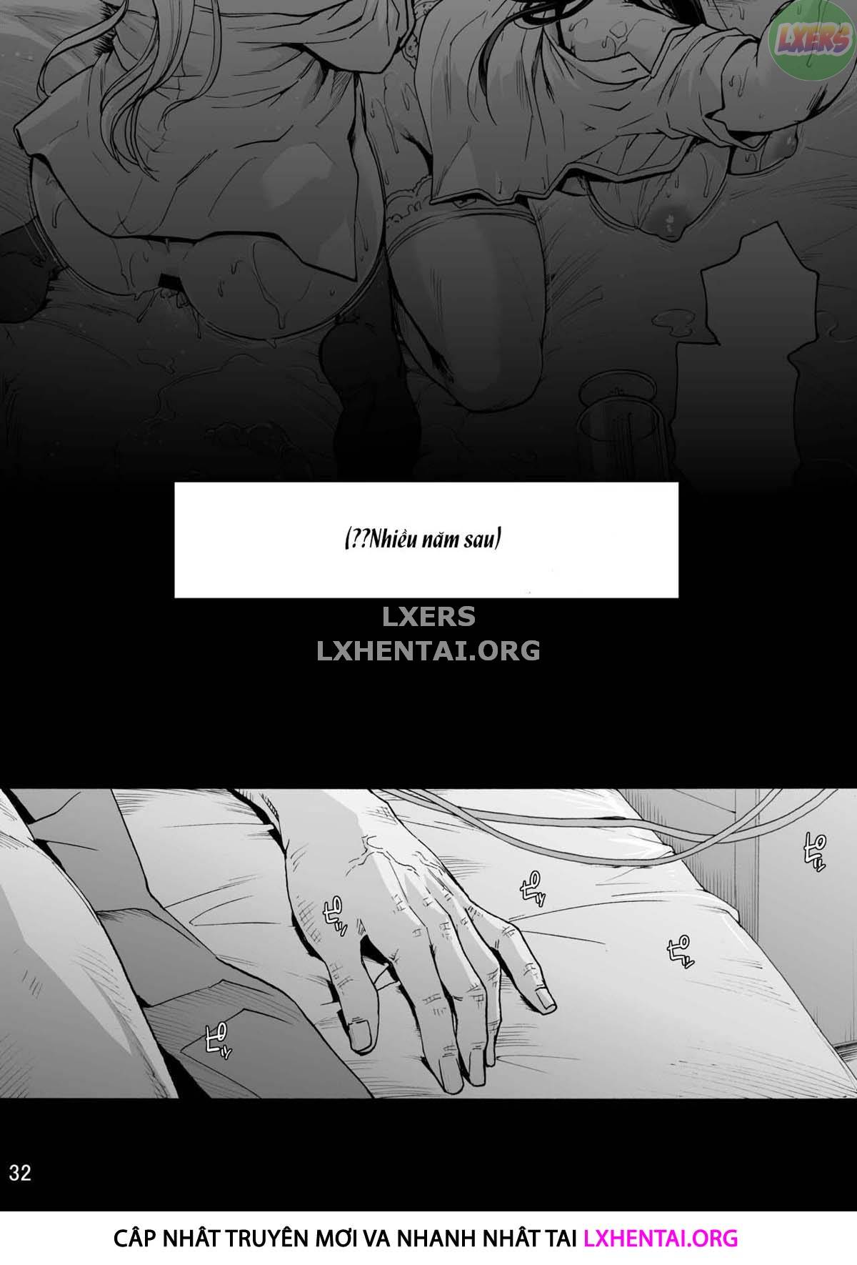 Đọc truyện hentai Miyasaka Hospital - Chap 6 - From The Grave To The Cradle | END