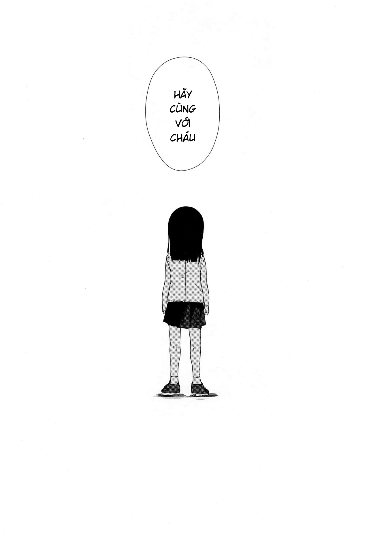 Đọc truyện hentai Shoujo M - Chap 6.1
