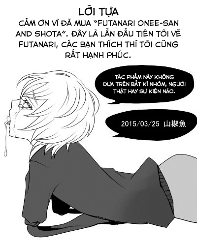 Đọc truyện hentai Futanari Onee-san to Shota Oneshot