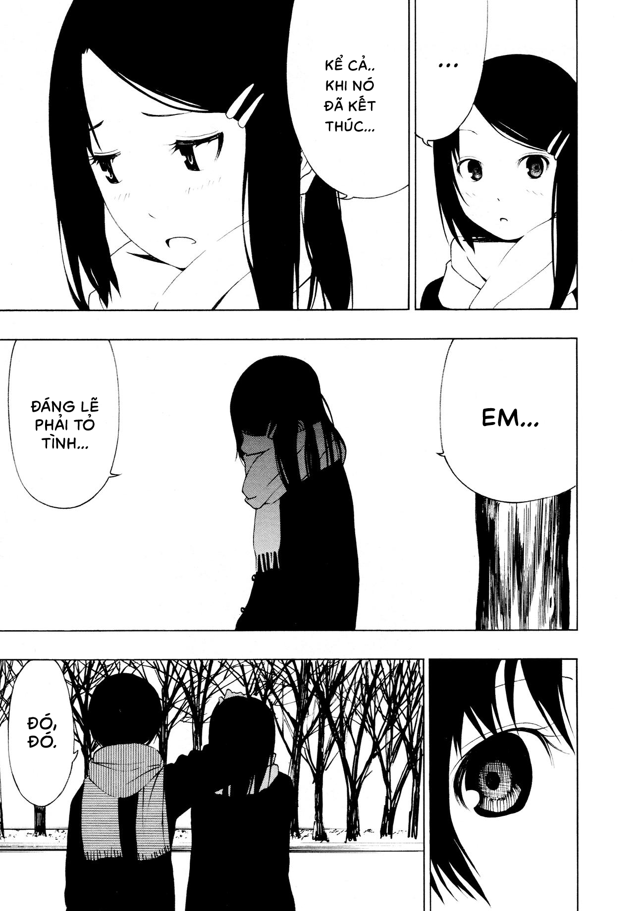 Đọc truyện hentai Come to like you - Oneshot