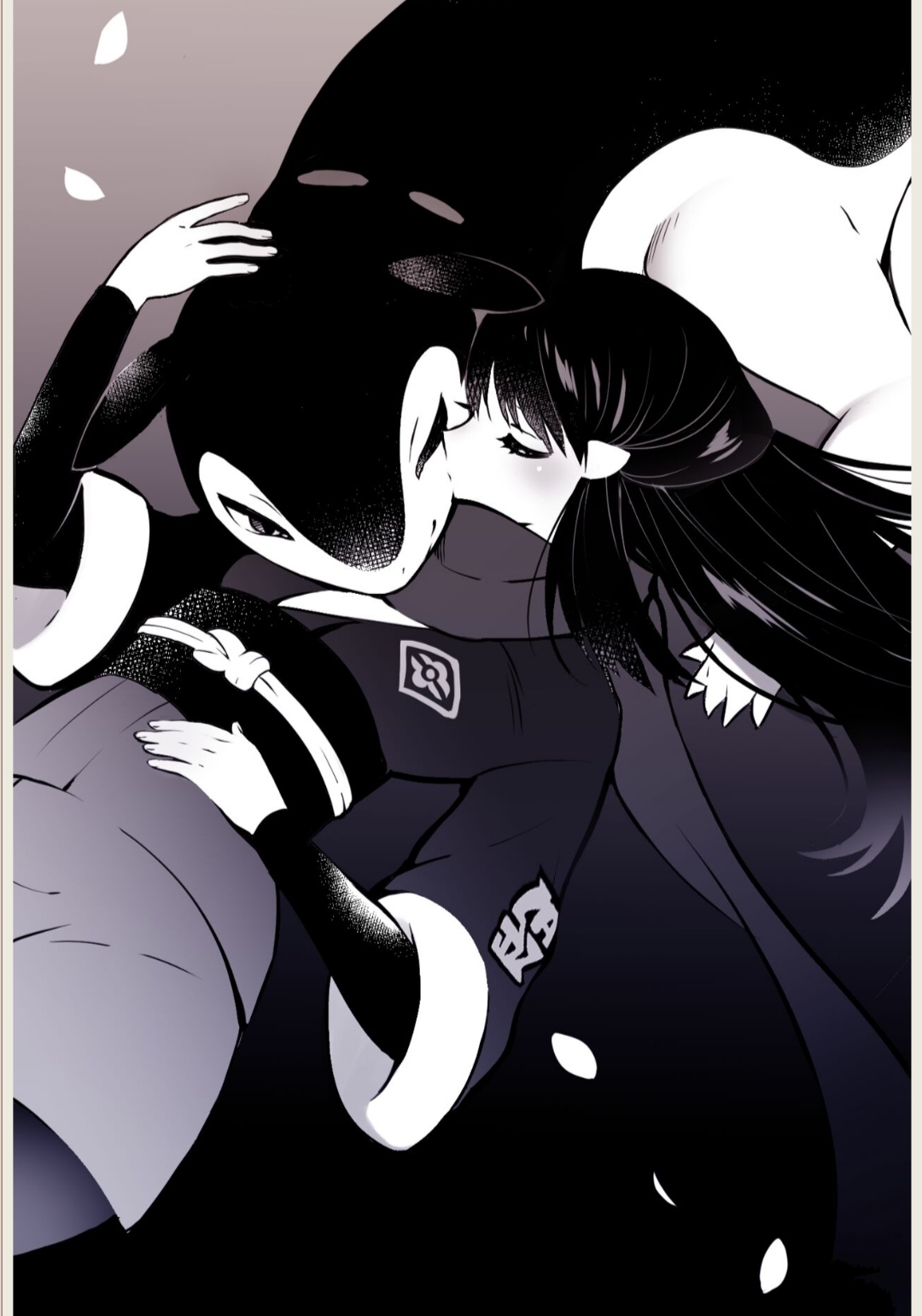 Đọc truyện hentai Hisui lạnh lùng... - Oneshot