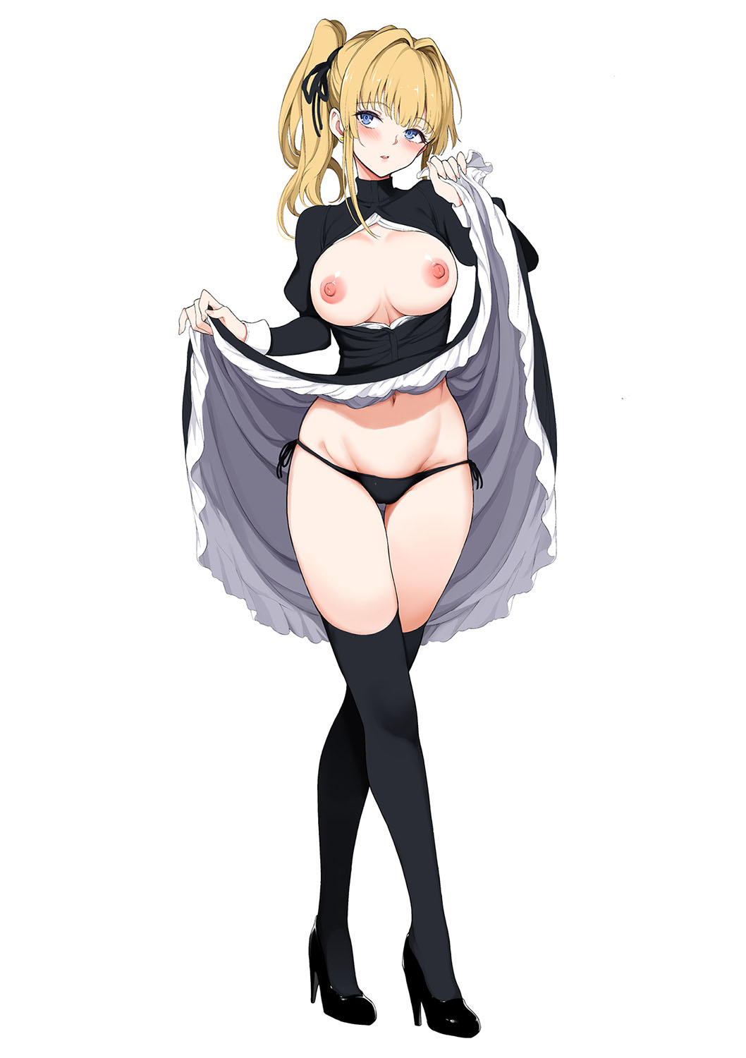 Đọc truyện hentai Aina-chan Đáng Yêu ❤❤❤ - Oneshot