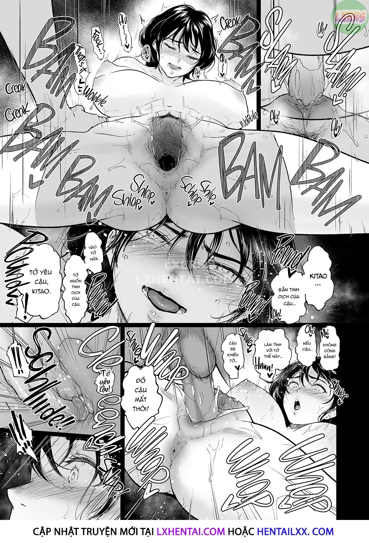 Đọc truyện hentai No Virgins Allowed - The Time a Creepy Otaku Like Me Helped the Class Gyarus Lose Their Virginity - - Oneshot
