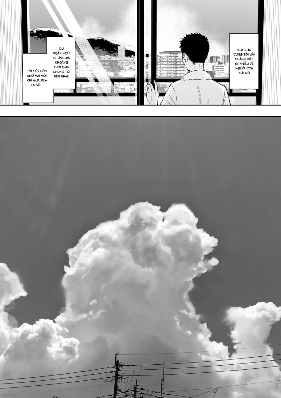 Đọc truyện hentai Amayodori - Chap 2