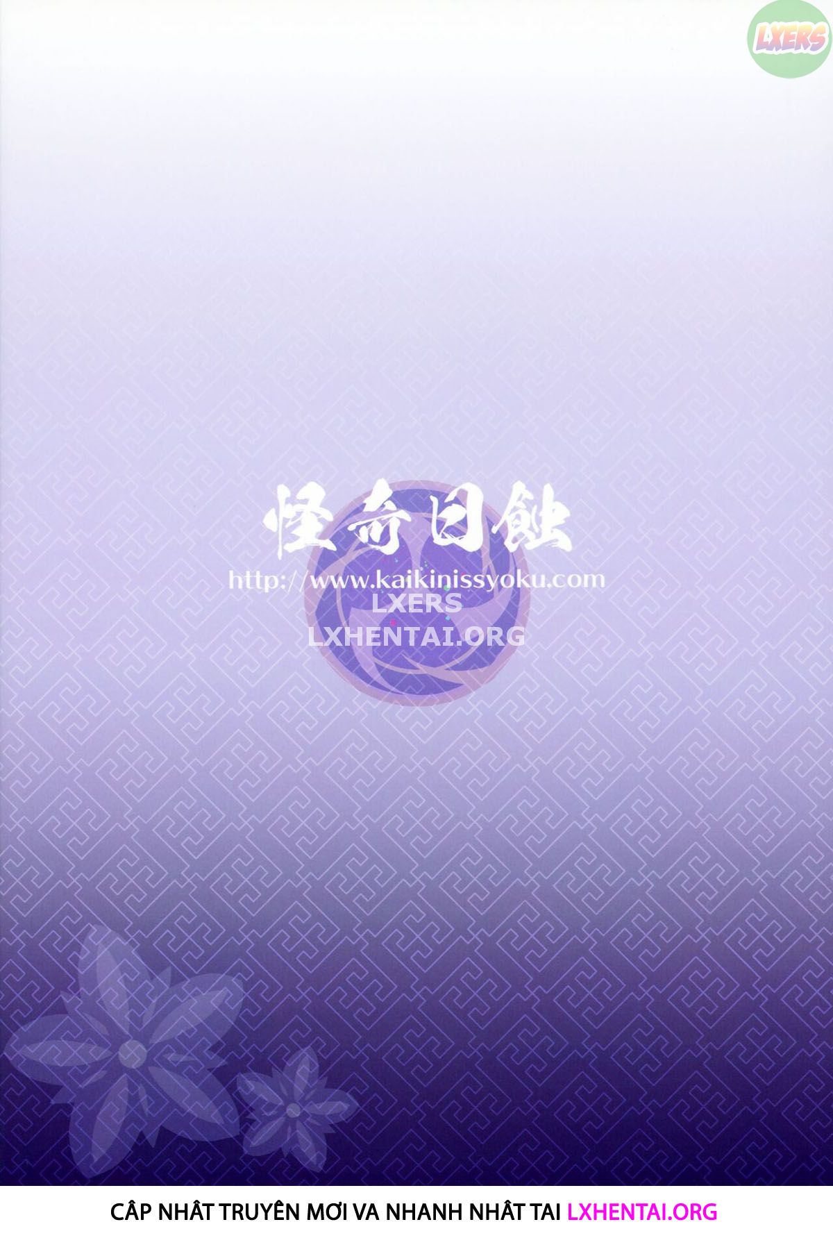 Đọc truyện hentai Flowering Bud Oneshot