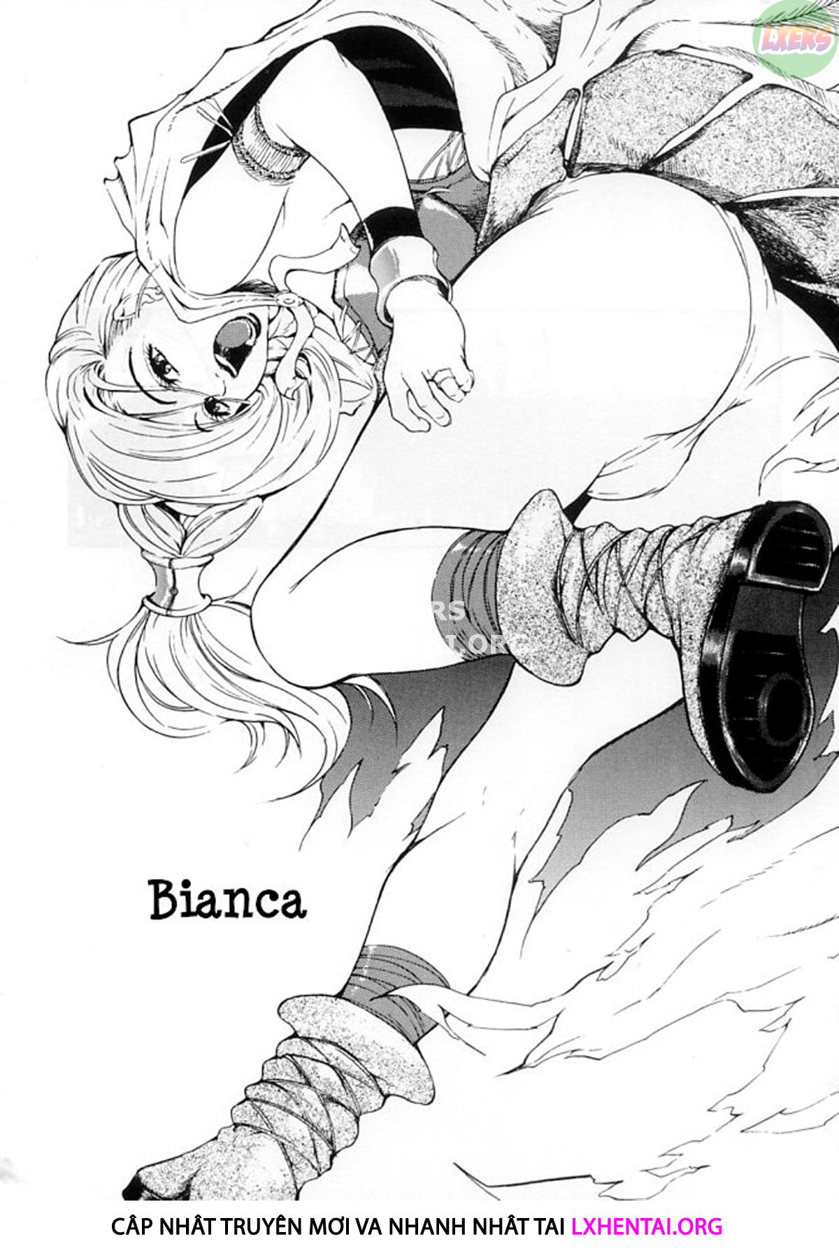 Đọc truyện hentai Bianca - Oneshot