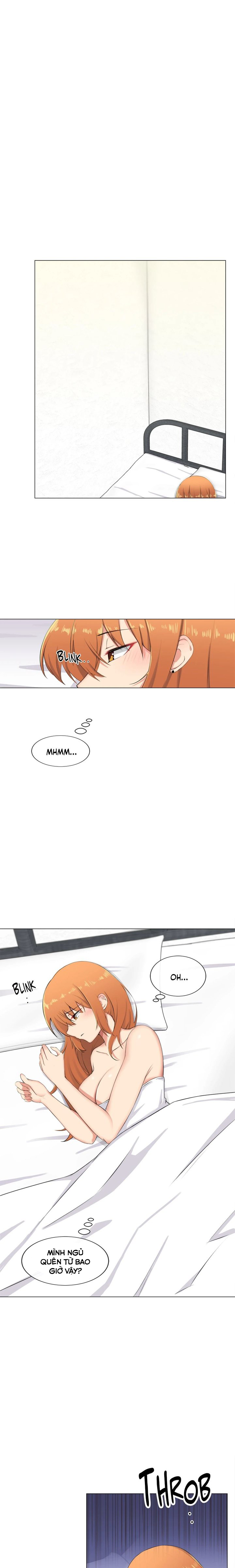 Đọc truyện hentai Sexcape Room: Pile Up - Chap 6