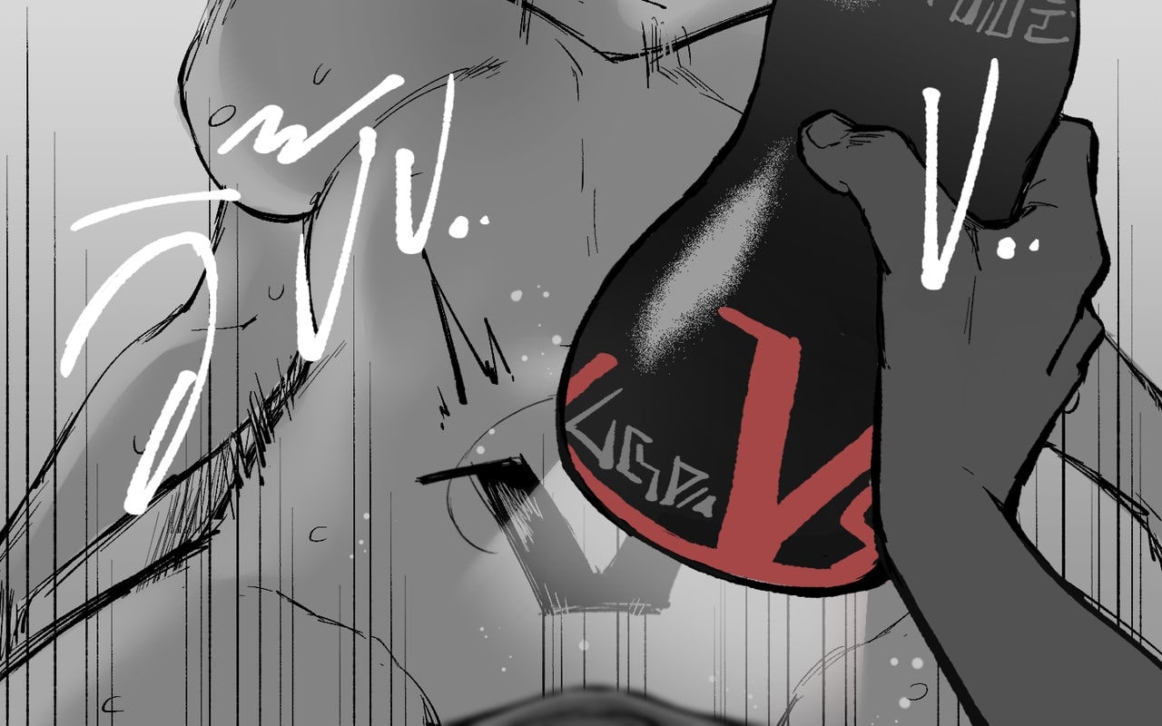 Đọc truyện hentai Pháp Sư Bắt Ma - Phần 2: MVP và Fap sư bắt ma
