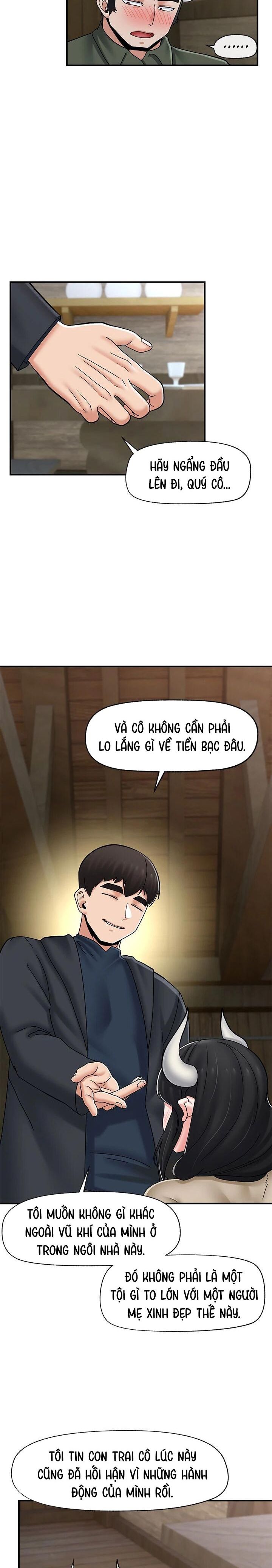 Đọc truyện hentai Thôi miên tuyệt đối ở dị giới - Chap 75