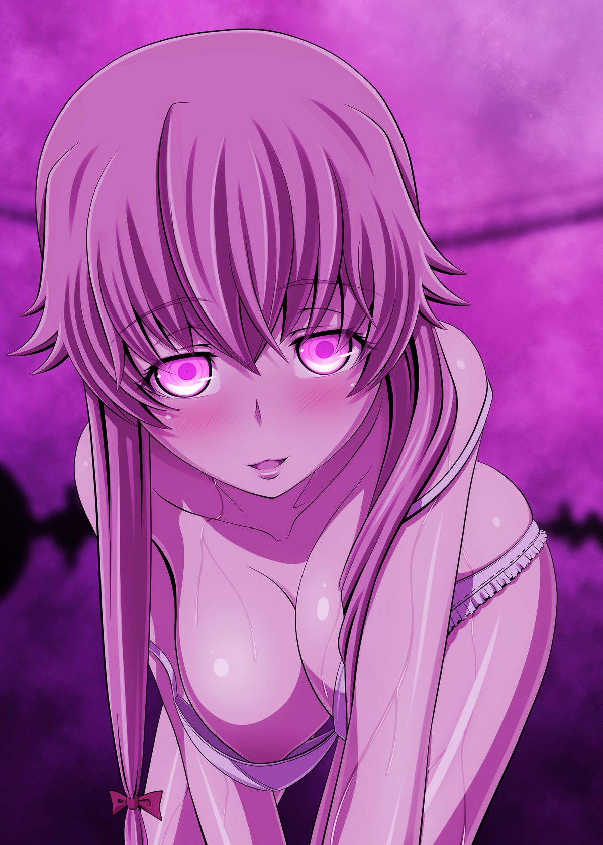 Đọc truyện hentai Anh thật sự rất muốn làm tình, đúng chứ? - Oneshot