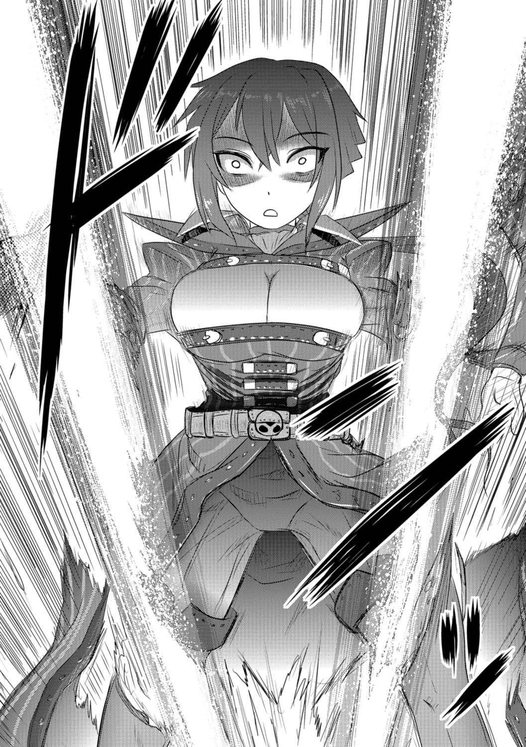 Đọc truyện hentai Ryona King Vol. 1 - Chap 1