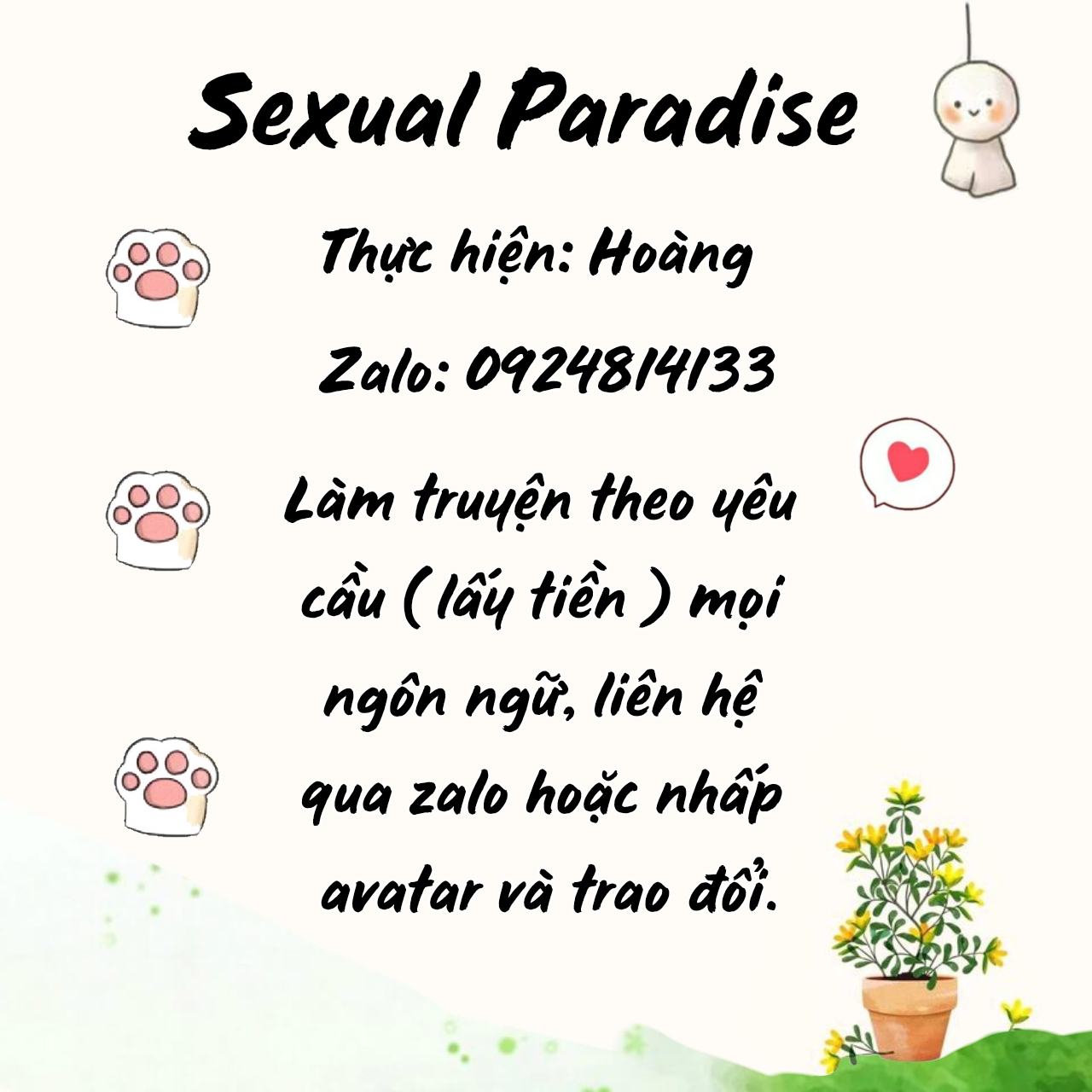 Đọc truyện hentai Nữ giáo viên Rieka - Chap 4