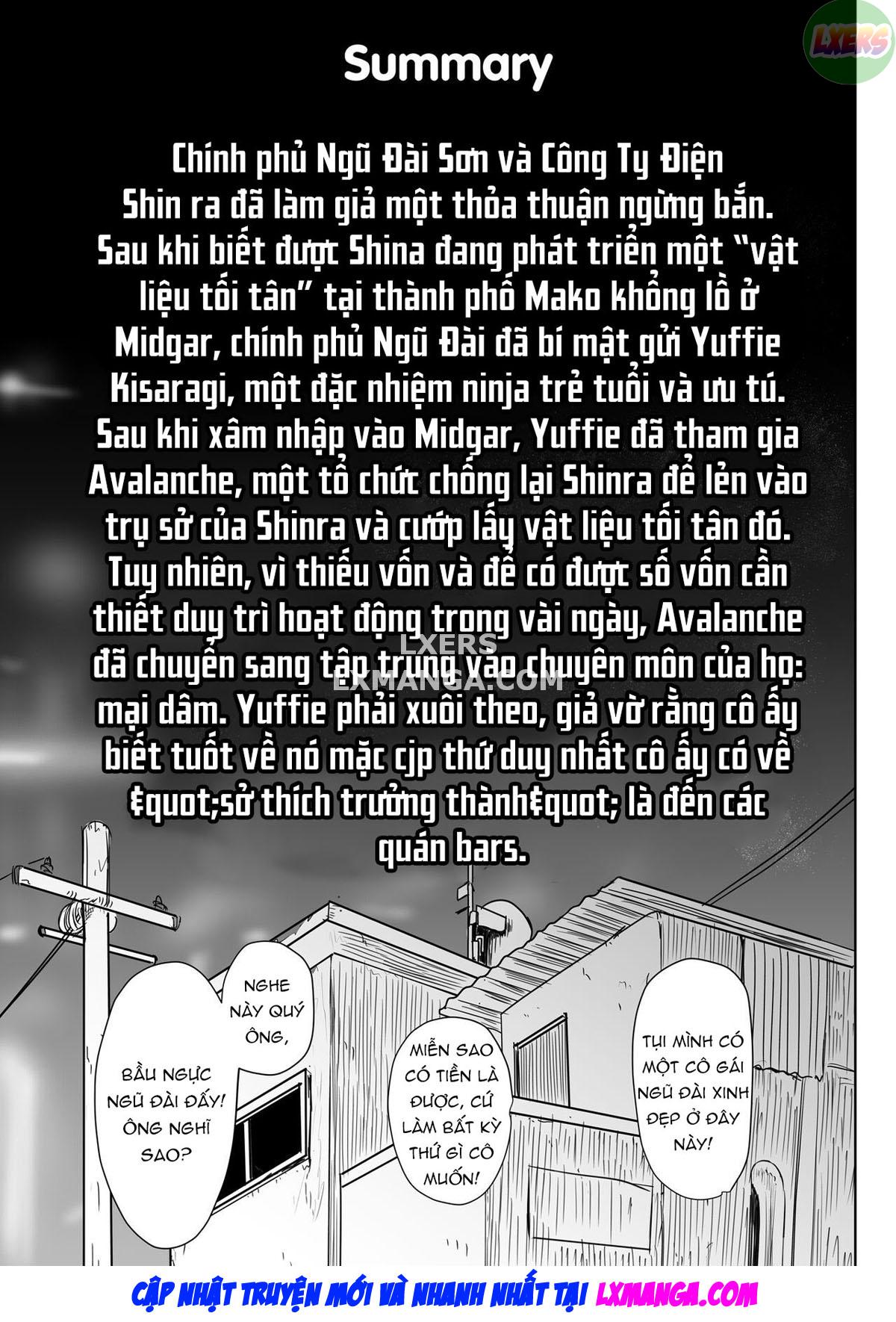 Đọc truyện hentai What Do You Think Of Wutaian Girls, Mister? - Oneshot
