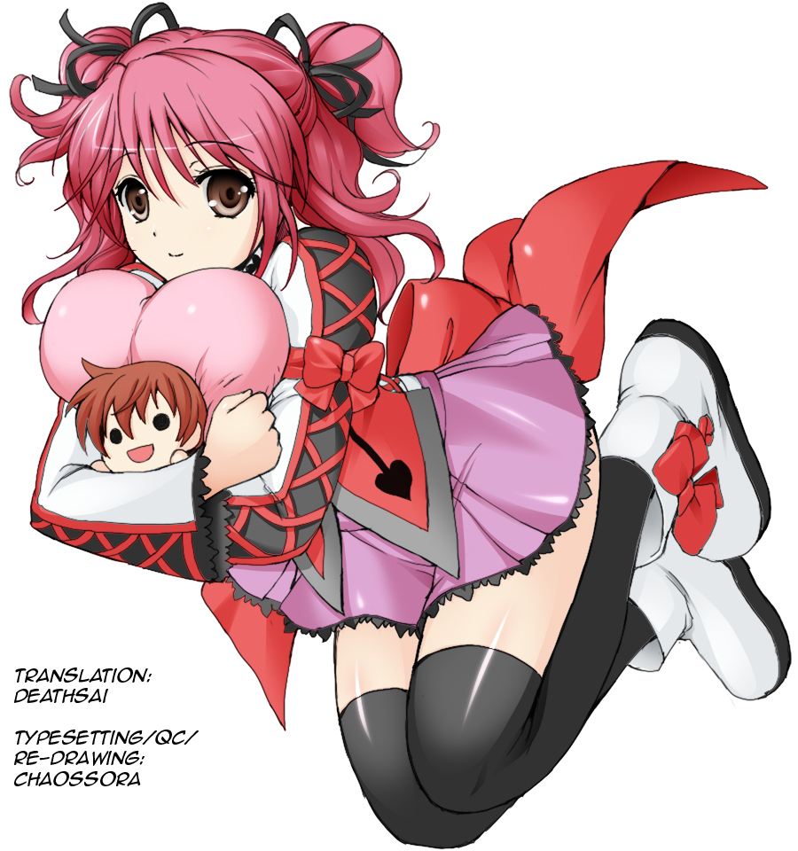 Đọc truyện hentai Kirakira Boshi | Twinkle Star - Oneshot