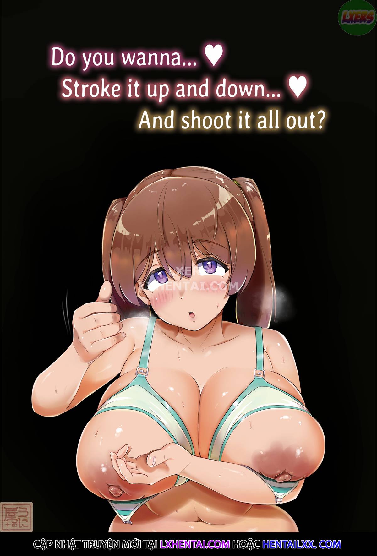 Đọc truyện hentai Sexy Spoiling! - Oneshot