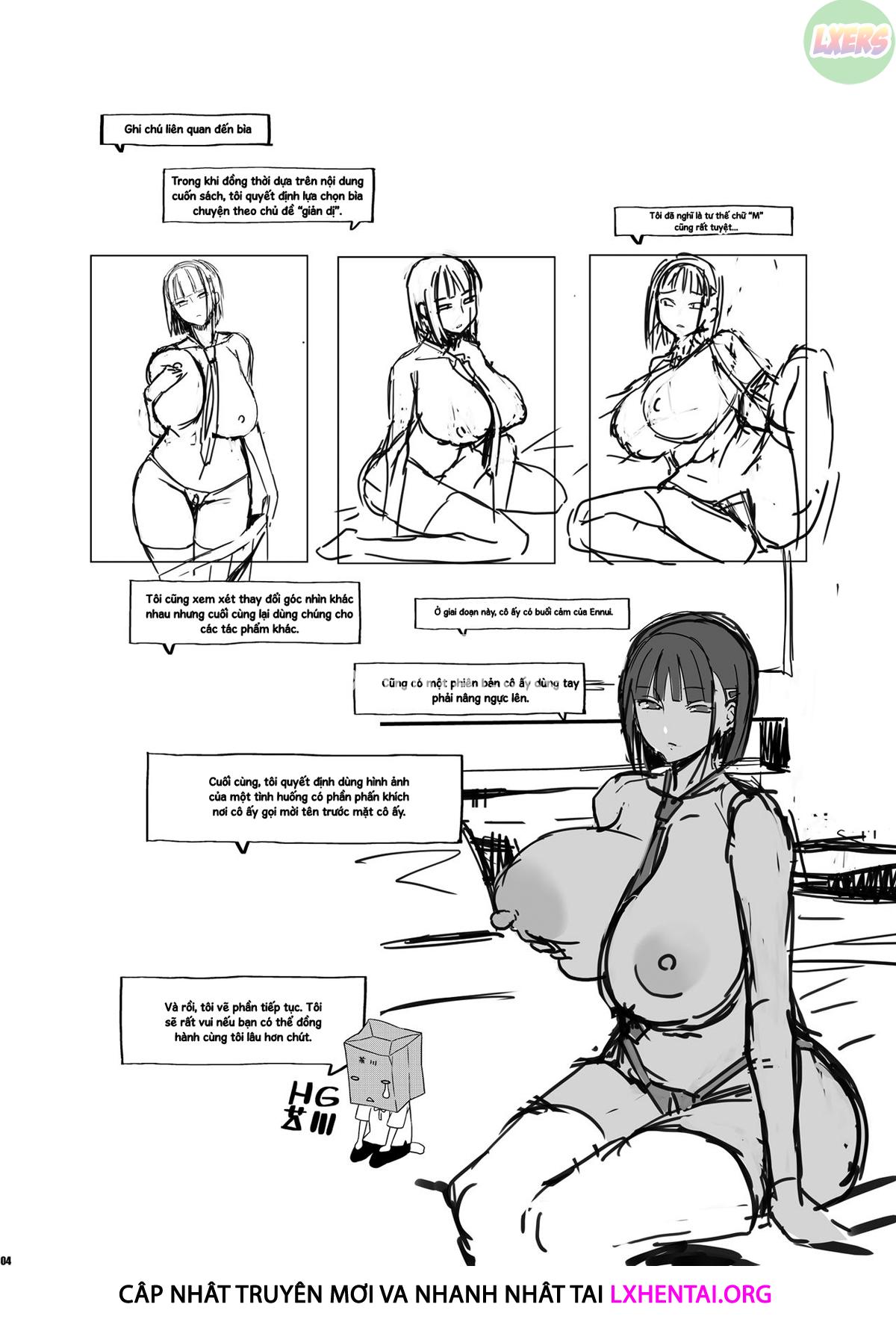 Đọc truyện hentai You Were Taken Gently - Chap 2